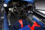 Bugatti EB110 SS IMSA 1995 года